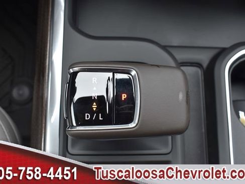 New 2026 Chevrolet Silverado 1500 RST image 31