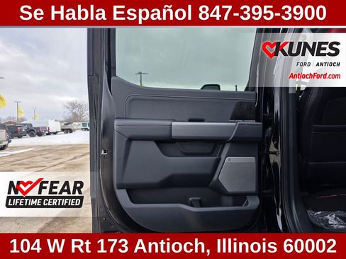 Used 2023 Ford F250 Lariat w/ Lariat Ultimate Package image 43