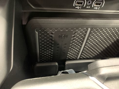 New 2026 RAM 1500 Big Horn AWD/4WD image 34