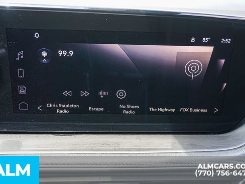 Used 2025 Buick Encore GX Preferred FWD image 39