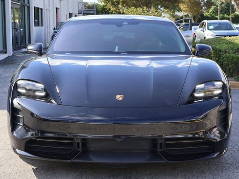 Used 2020 Porsche Taycan Turbo image 14