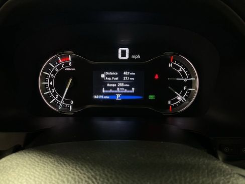 Used 2016 Honda Pilot LX image 24