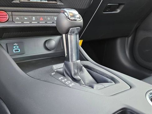 New 2026 Ford Mustang GT image 16