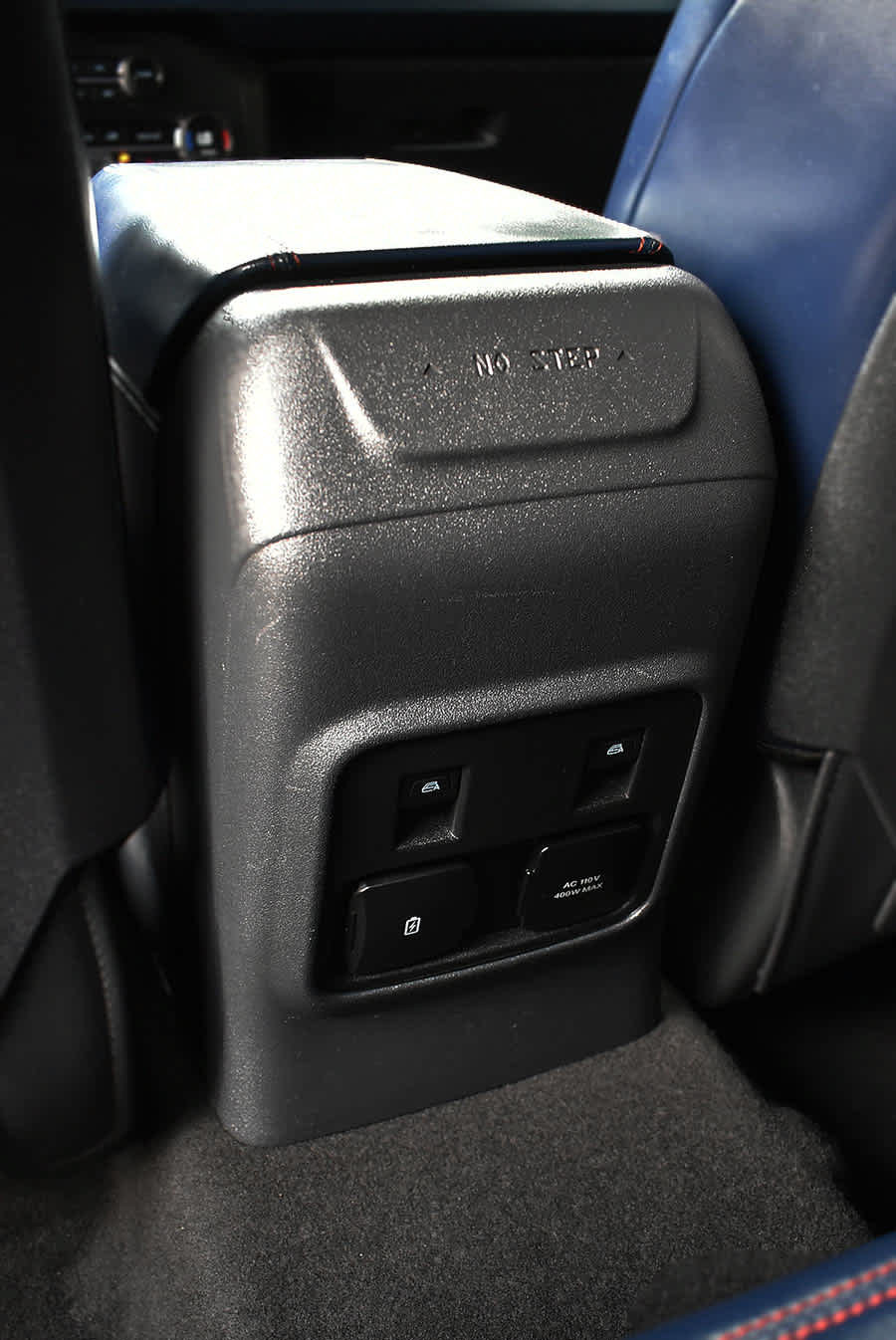 Used 2023 Ford Bronco Raptor AWD/4WD image 16