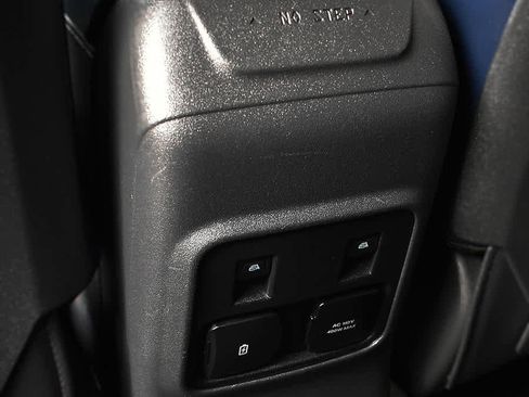 Used 2023 Ford Bronco Raptor AWD/4WD image 16