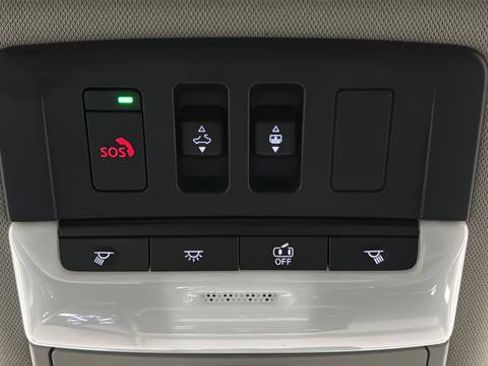 Used 2023 Nissan Rogue SL w/ SL Premium Package AWD/4WD image 35