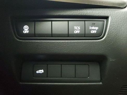 Certified 2024 MAZDA CX-90 3.3 Turbo w/ Select Package AWD/4WD image 35