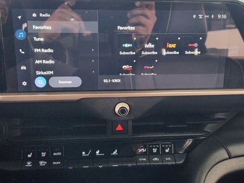 Used 2025 Toyota Crown Platinum image 14