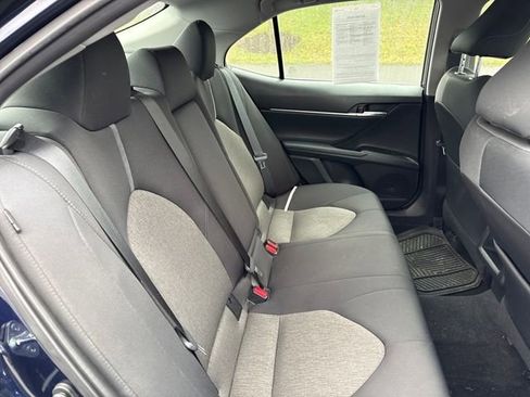 Used 2021 Toyota Camry LE image 14