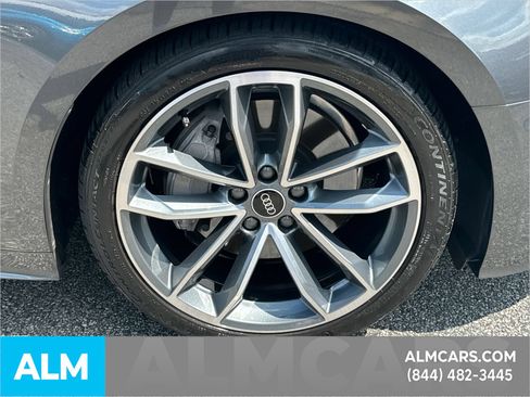 Used 2023 Audi A5 2.0T Premium w/ Convenience Package AWD/4WD image 14