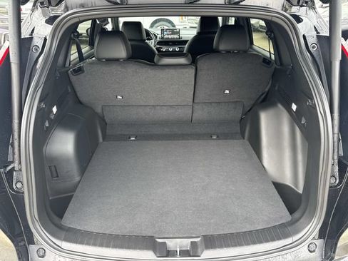 Used 2024 Honda CR-V Sport-L image 8