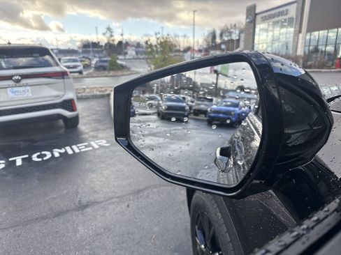 New 2026 Kia Sportage X-Line w/ X-Line Premium Package image 23