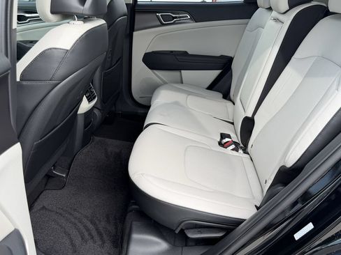New 2027 Kia Sportage EX FWD image 19