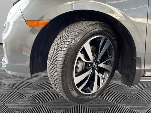 Used 2018 Honda Odyssey Elite image 29