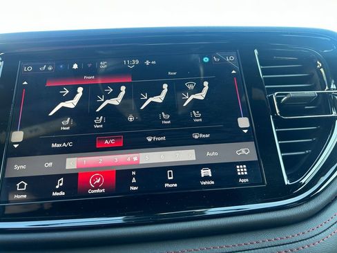 New 2026 Dodge Durango GT image 22