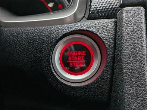 Used 2021 Honda Civic Sport image 16