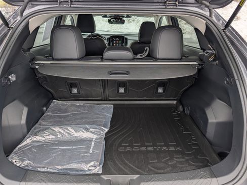 Used 2025 Subaru Crosstrek 2.5i Limited w/ Popular Package #3A image 18