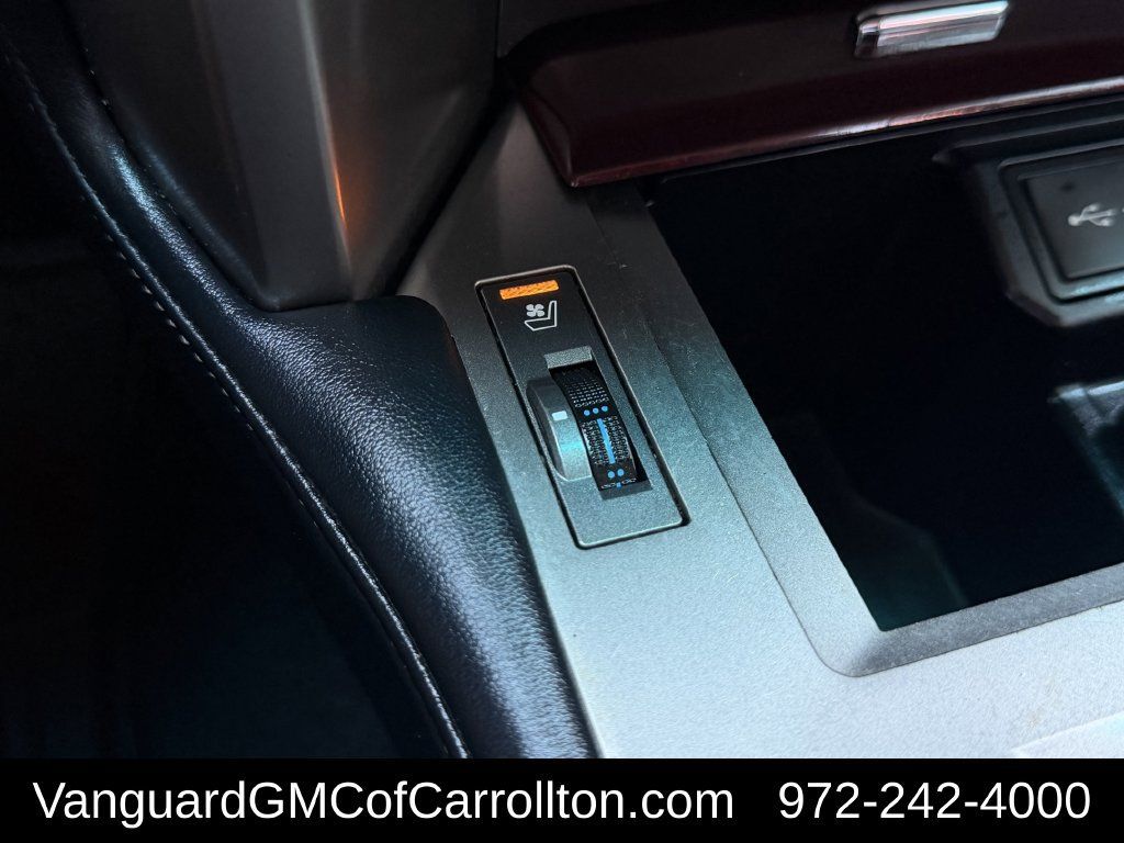 Used 2018 Lexus GX 460 Premium w/ Premium Package AWD/4WD image 23