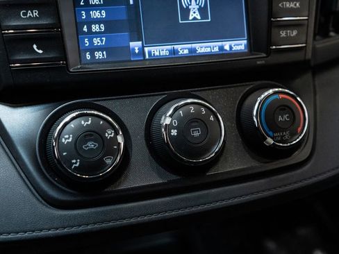 Certified 2018 Toyota RAV4 LE image 23