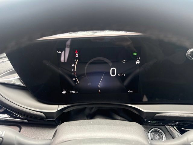 New 2026 Buick Envista Sport Touring w/ Convenience I Package FWD image 19
