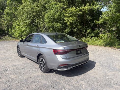 Used 2025 Volkswagen Jetta S FWD image 7