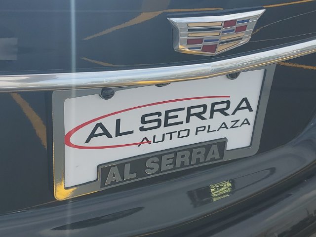 Used 2024 Cadillac CT5 Sport AWD/4WD image 6