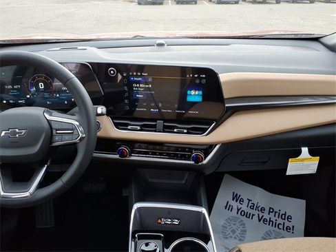 New 2026 Chevrolet Equinox ACTIV image 13