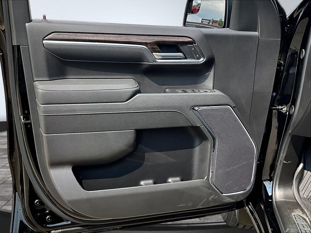 New 2026 GMC Sierra 1500 SLE AWD/4WD image 28