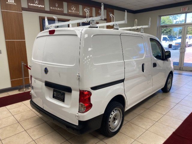 Used 2020 Nissan NV200 S FWD image 5