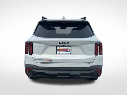 New 2026 Kia Sorento SX Prestige