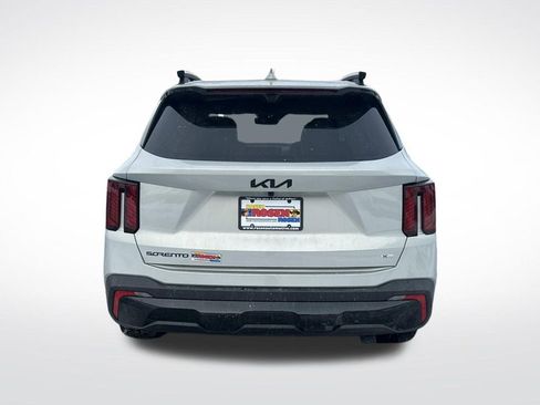 New 2026 Kia Sorento SX Prestige AWD/4WD image 4