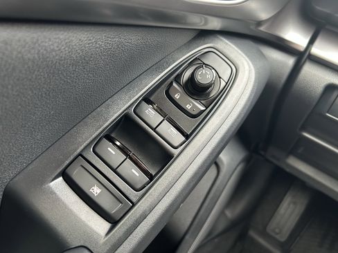 Certified 2025 Subaru Impreza 2.0i Sport image 16