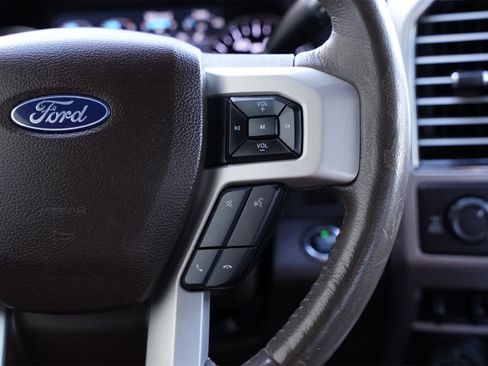 Used 2020 Ford F250 King Ranch w/ King Ranch Ultimate Package image 11