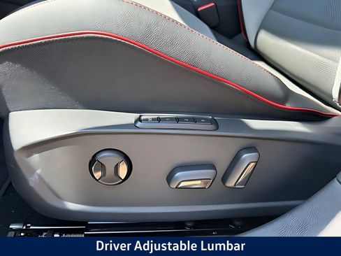 New 2026 Volkswagen GTI Autobahn FWD image 26