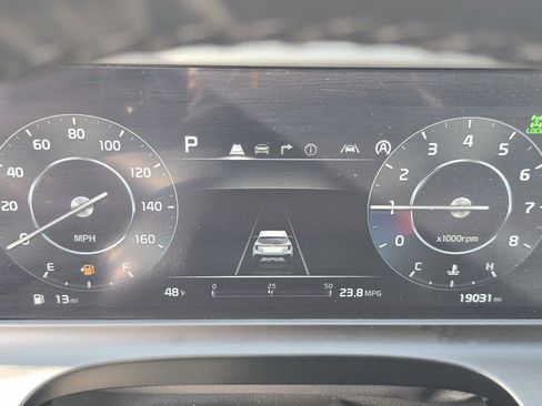 Used 2024 Kia Seltos S image 28