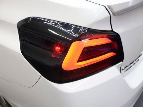 Used 2016 Subaru WRX Premium image 26