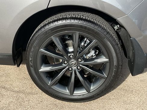 Used 2025 Acura RDX A-Spec image 8
