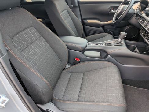 Certified 2026 Honda HR-V Sport image 33