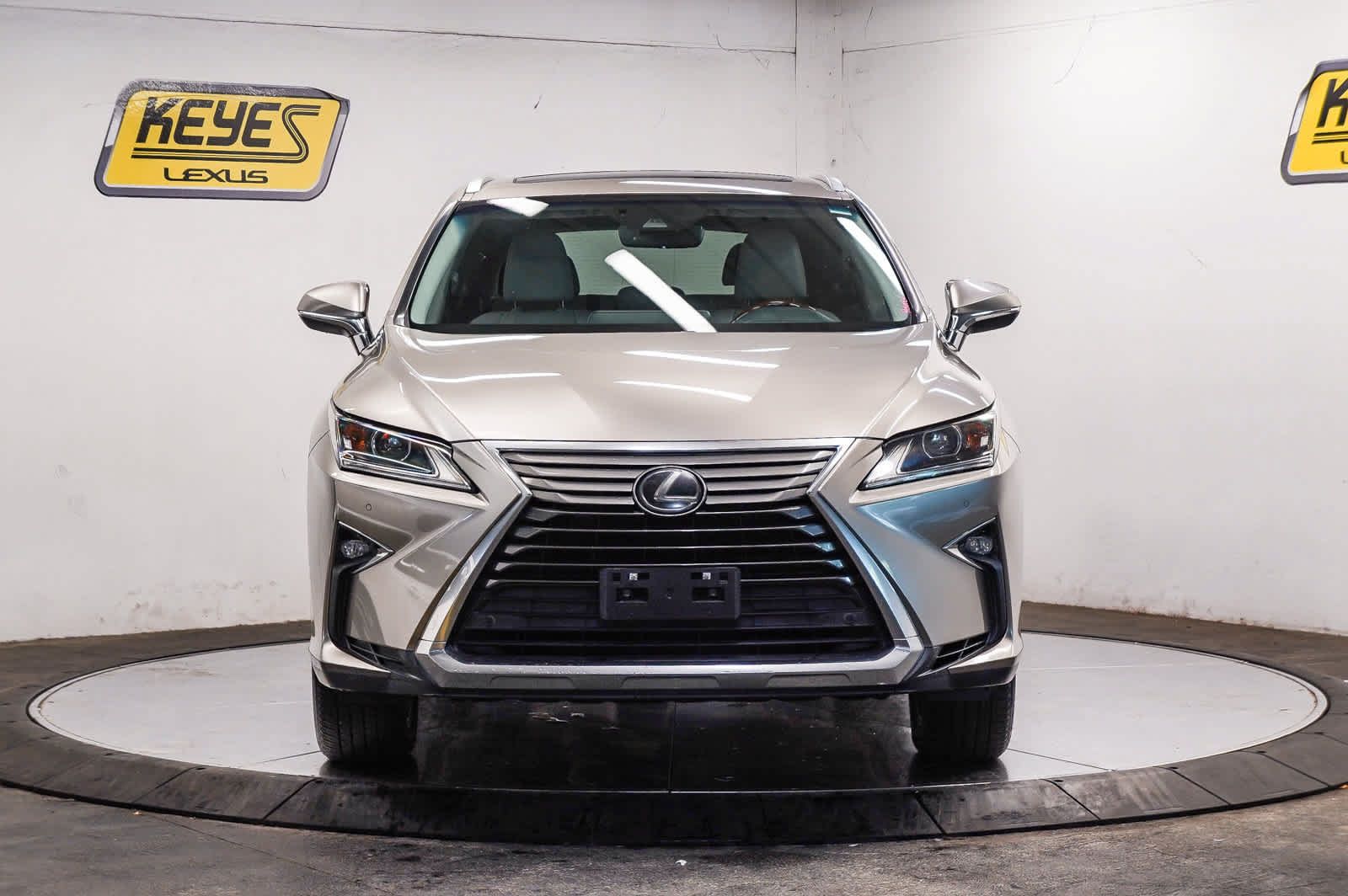 Used 2019 Lexus RX 350 FWD w/ Navigation Package image 6