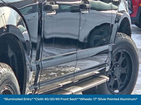 Used 2017 Ford F150 XL w/ Equipment Group 101A Mid image 17