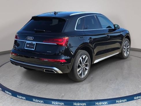 Used 2023 Audi Q5 2.0T Premium Plus w/ Premium Plus Package AWD/4WD image 6