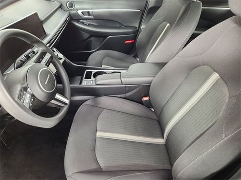 Used 2024 Hyundai Sonata SEL image 10