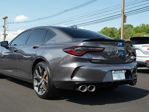 Used 2023 Acura TLX Type S AWD/4WD image 5