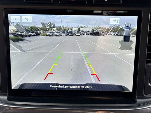 Certified 2023 Ford F150 XLT w/ Equipment Group 302A High image 26