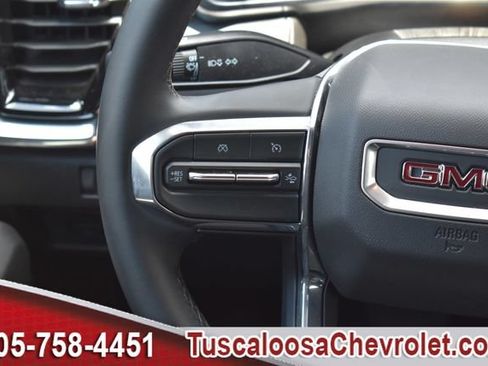 Used 2026 GMC Canyon Elevation AWD/4WD image 25