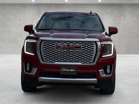 Used 2022 GMC Yukon XL Denali image 18