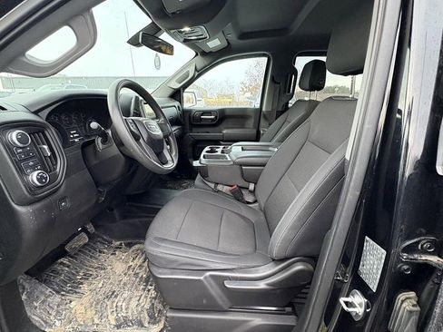 Used 2019 GMC Sierra 1500 4x4 Crew Cab image 5