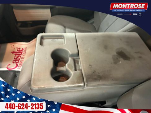 Used 2014 Ford F150 XLT w/ XLT Chrome Package image 17