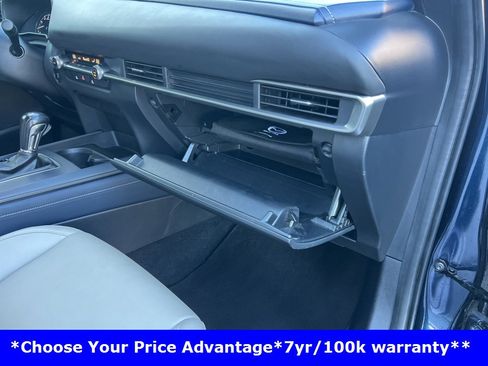 Used 2020 MAZDA CX-30 FWD w/ Select Package image 22