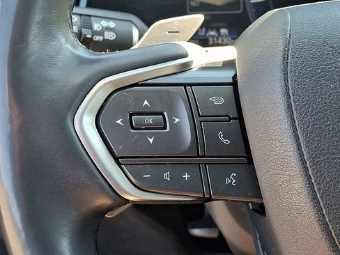 Certified 2024 Lexus NX 350 AWD w/ Cold Area Package image 22
